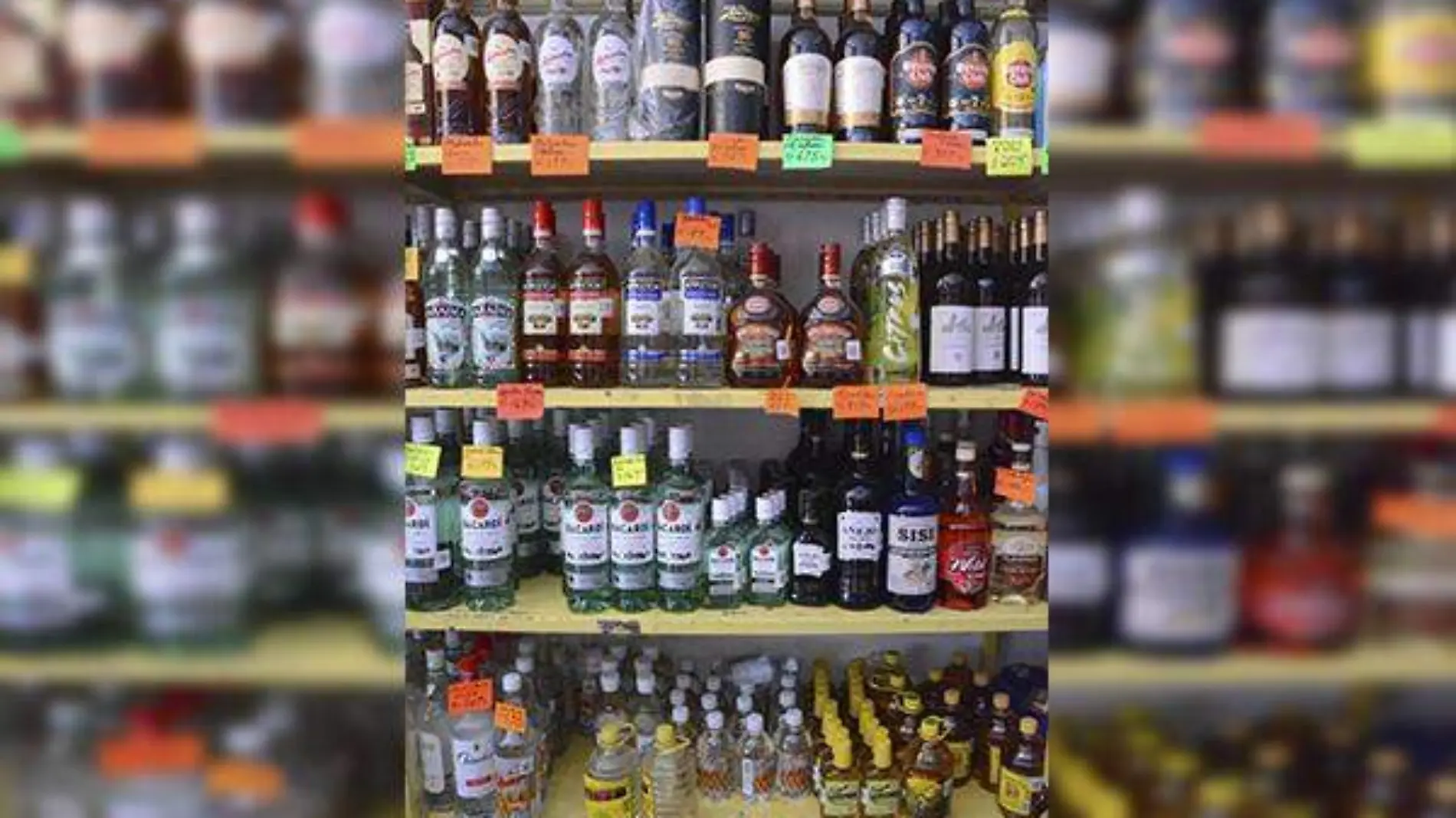 Se espera un aumento del 40 por ciento en el consumo de alcohol en fiestas patrias.